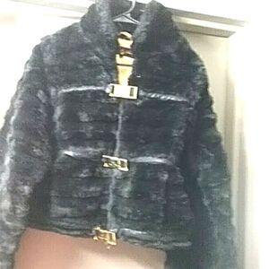 Baby phat jacket